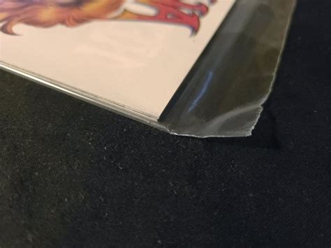 Hellina Cynder Nm Nude A Edition Limited Coa Comic Books Modern Age Lightning Comics