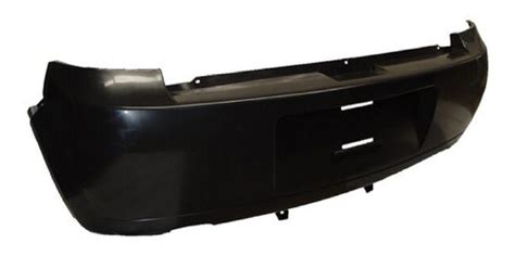 Defensa Trasera Chevy C2 2004 2005 2006 2007 2008 3p Grt MercadoLibre