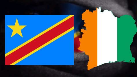 Une Congolaise Tr S Remont E Contre Les Ivoiriens Pour Non Soutien