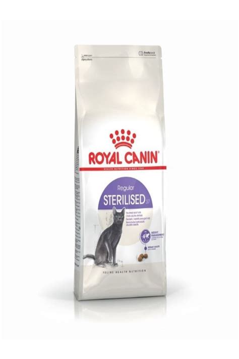 Royal Sterilised 37 Kısırlaştırılmış Kedi Maması 10 Kg Fiyatı ...