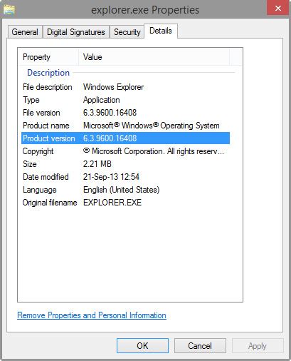 Windows 81 Rtm Ga Rollup A X64 Leaks To Internet Neowin