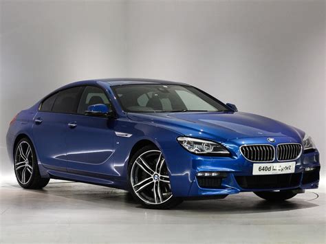 Bmw 640