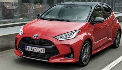 Toyota Yaris Fiyat Listesi Ekim Yeni Model Arabalar