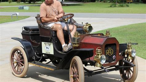 Antique Car Tour Coming To Johnston Raleigh News And Observer