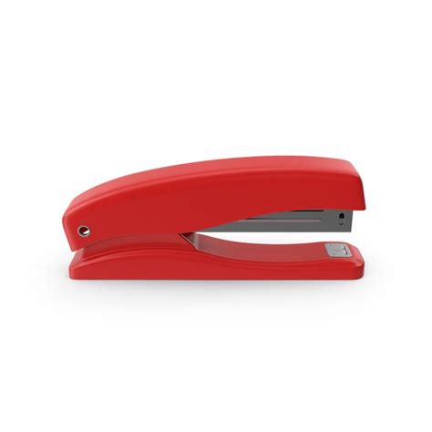 3D Red Stapler - TurboSquid 1849152