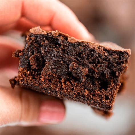 Boxed Brownie Hacks How To Make Boxed Brownies Better The First Year