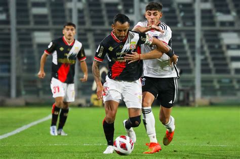 Curicó Unido tumba a Colo Colo en Macul: la tabla de posiciones del