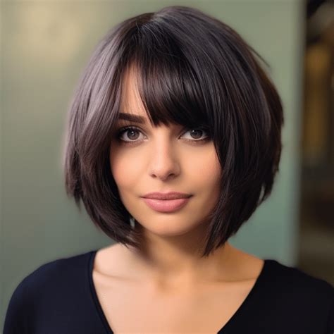 Cute Short Layered Haircut Ideas Artofit