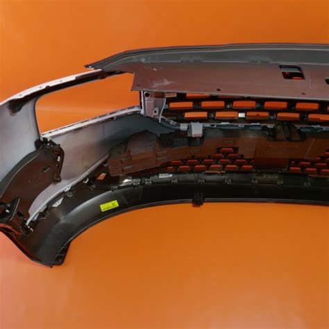 Hyundai Sant Fe Front Bumper S Oem