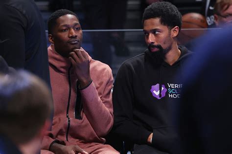 Spencer Dinwiddie Would Take Extra Pride Winning Title For Nets