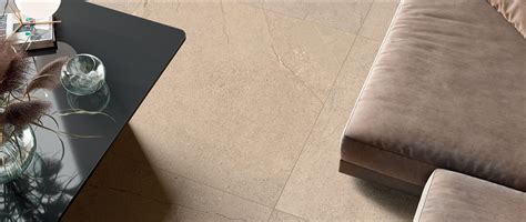 Victoria Beige Porcelain Tile 24x24 Marblex Corp