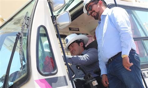 Samuel García anuncia que presa Libertad empezará a captar agua de lluvia