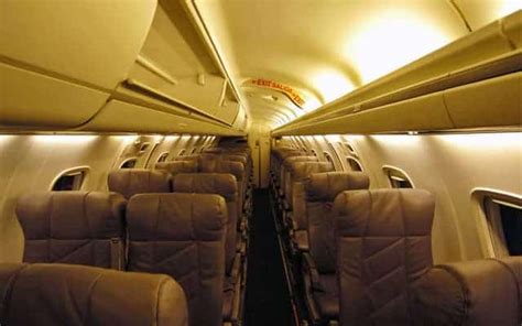 Embraer ERJ 135 - Price, Specs, Photo Gallery, History - Aircraft Compare