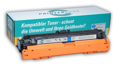 Printercare Toner Cyan Pc Cljcp C Kaufen