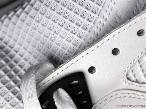 Air Jordan IV 'White/Cement' Hidden Message - SneakerNews.com