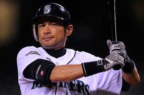 イチローのニュース・速報 フルカウント ― 野球の総合メディア