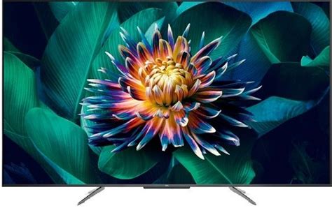 TCL Telewizor QLED SmartTV UHD 65AC710 Zakupy online z dostawą do