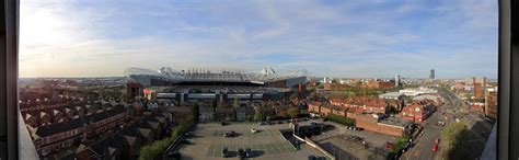 Manchester Skyline Photos | Page 161 | SkyscraperCity Forum