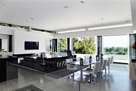 Black And White Interior Design For Your Home – The WoW Style