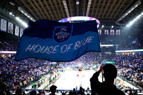 Anadolu Efes Sk On Twitter This Is Houseofblue