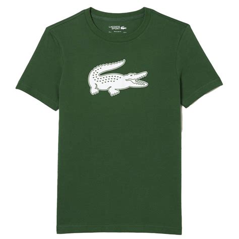 Vêtement tennis Lacoste homme Sports Raquettes