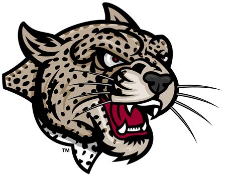 Lafayette Leopards Logo Secondary Logo NCAA Division I I M NCAA I