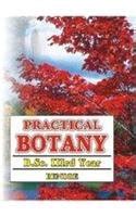 Practical Botany B.sc.iiid Year : Dr. Ashok Bendre: Amazon.in: Books