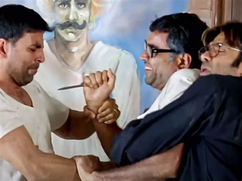 Hera Pheri 3 Starring Akshay Kumar Suniel Shetty And Paresh Rawal