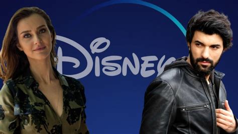 Engin Akyürek İrem Helvacıoğlu Leyla Tanlar ın da olduğu Disney Plus