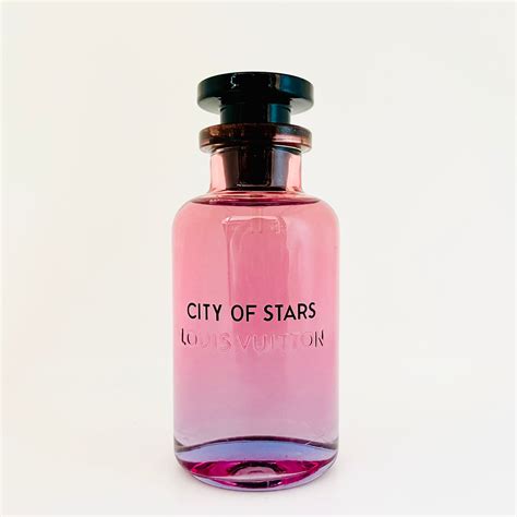 新発売の Louis Vuitton 香水city Of Stars シティオブスターズ