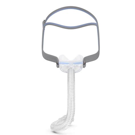 Resmed Airfit N30 Nasal Mask St Jude Sleep Apnea Clinic