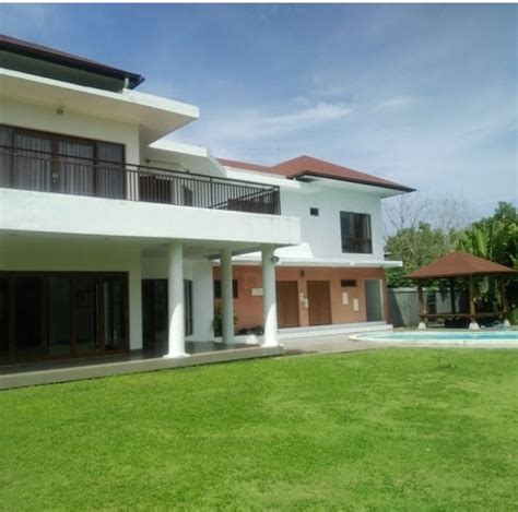 Luxury Villa Pecatu Graha Bali Dreamland Rumah Dijual Di Kabupaten Badung