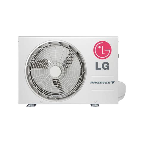 SPLIT INVERTER ART COOL 9000 BTUS Q F LG CIA DO LAR CLIMATIZAÇÕES