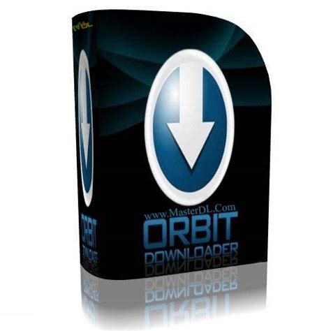 دانلود نرم افزار مدیریت دانلود Orbit Downloader 4 1 1 14 Final ابزار اینتـرنت