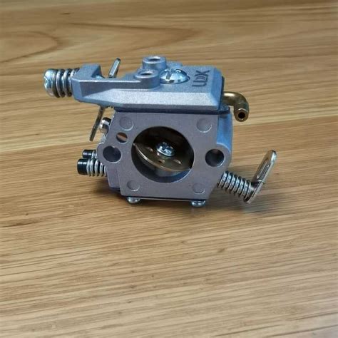 Ms Carburetor Carb Fits For Stihl Ms Chainsaw Spare