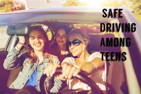 10 Safe Driving Tips For Teens