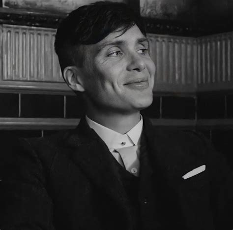 افتار توماس شيلبي Peaky Blinders Cillian Murphy Cute
