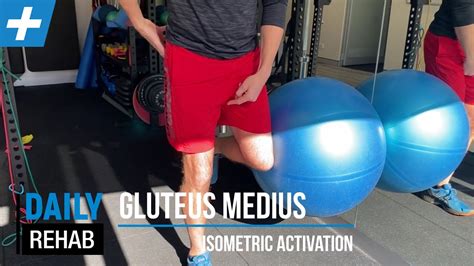 Best Gluteus Medius Activation Exercise For Hips Tim Keeley Physio