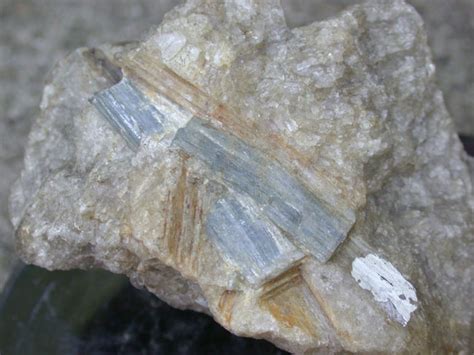 Kyanite