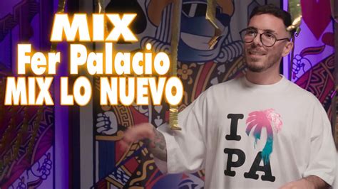 MIX LO NUEVO 2023 Previa Y Cachengue Fer Palacio DJ Set