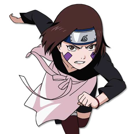 Rin Nohara Download Free Png Png Play