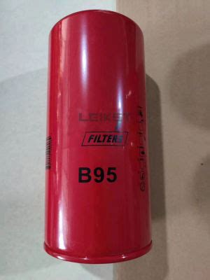 Bt Hydraulic Oil Filter Bt Mpg B Leikst