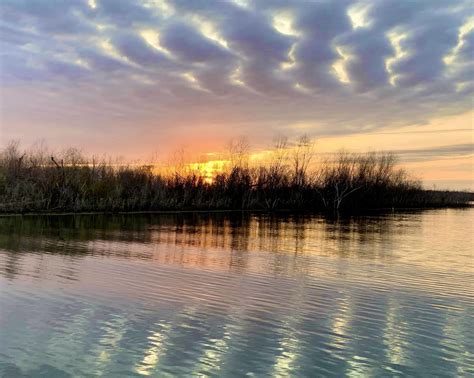 Choke Canyon Reservoir Fishing Guide | Second Chance Fishing