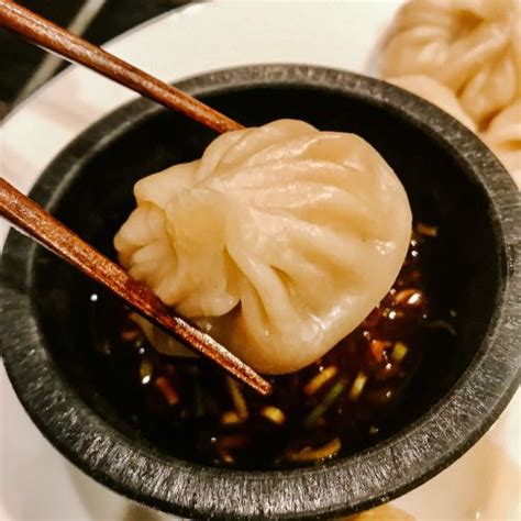 Homemade Chinese Soup Dumpling Recipe Xiao Long Bao