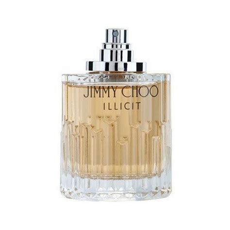 Jimmy Choo Illicit Parfume 60ml Edp Køb Billig Parfume Her