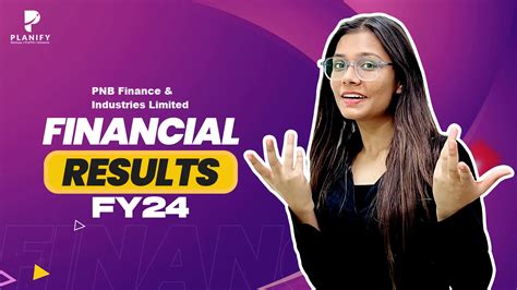 pnb finance industries unlisted shares fy results exit  hold