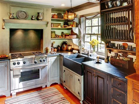 Recycled Kitchen Cabinets: Pictures, Options, Tips & Ideas | HGTV