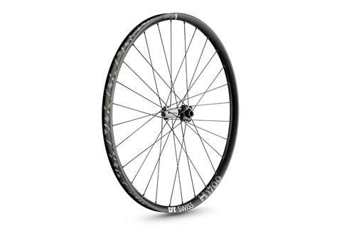 Rueda Delantera Dt Swiss Hybrid H Spline Mm Boost X Mm