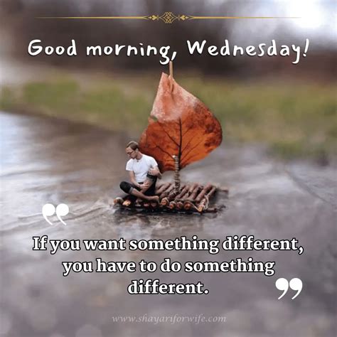 Best 151 Inspiring Wednesday Morning Quotes To Kickstart Your Week