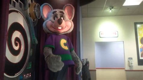 Chuck E Cheese Hagerstown Md Lets Have A Party Youtube